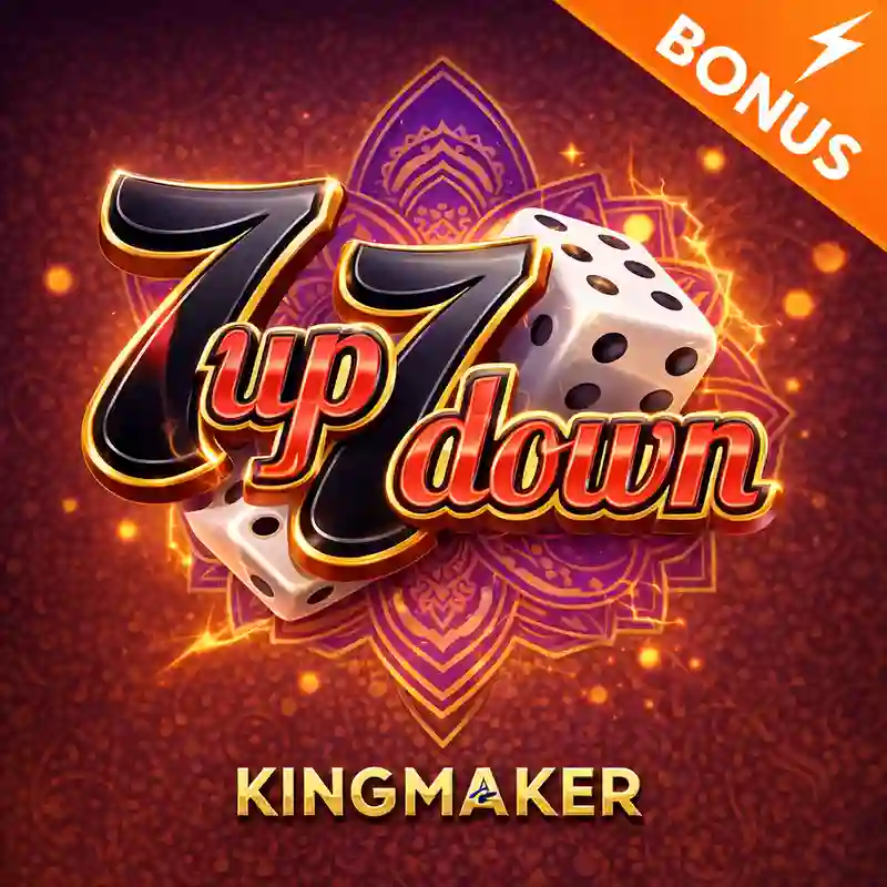 7 Up 7 Down Gamesbet