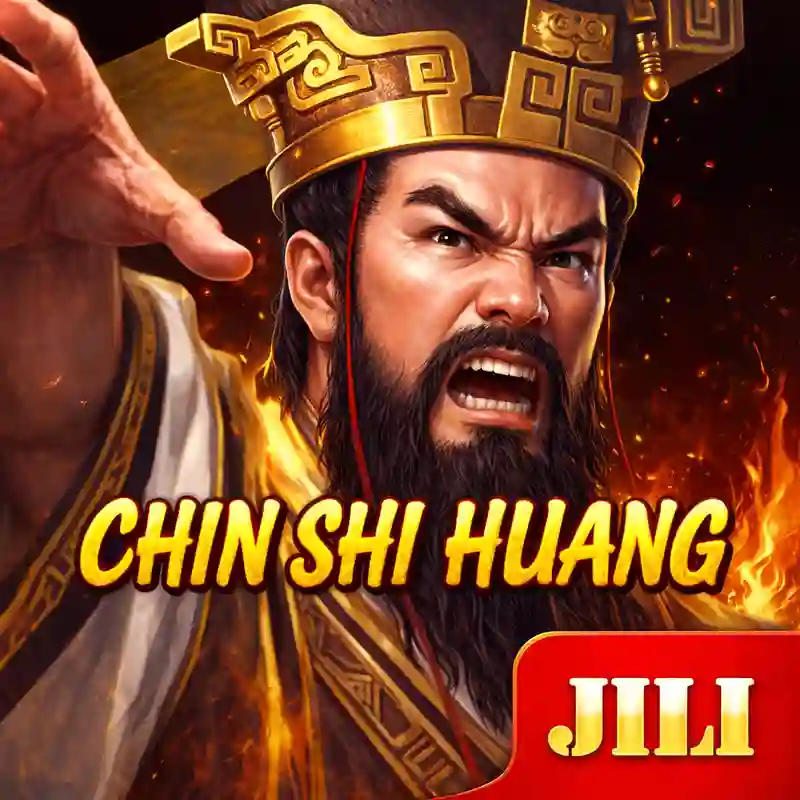 Chin Shi Huang sa gamesbet