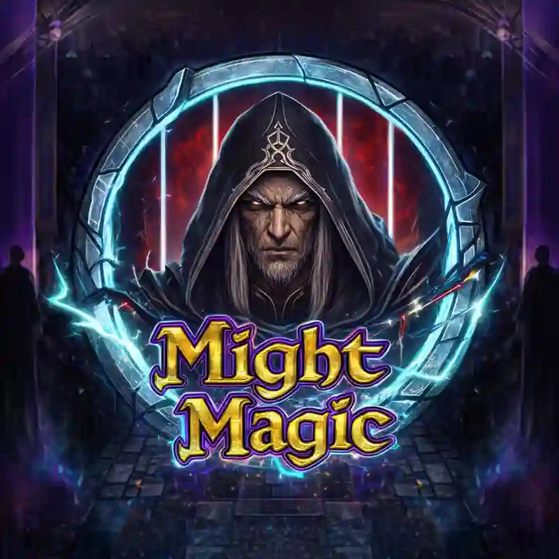 New Might Magic slot game interface sa gamesbet