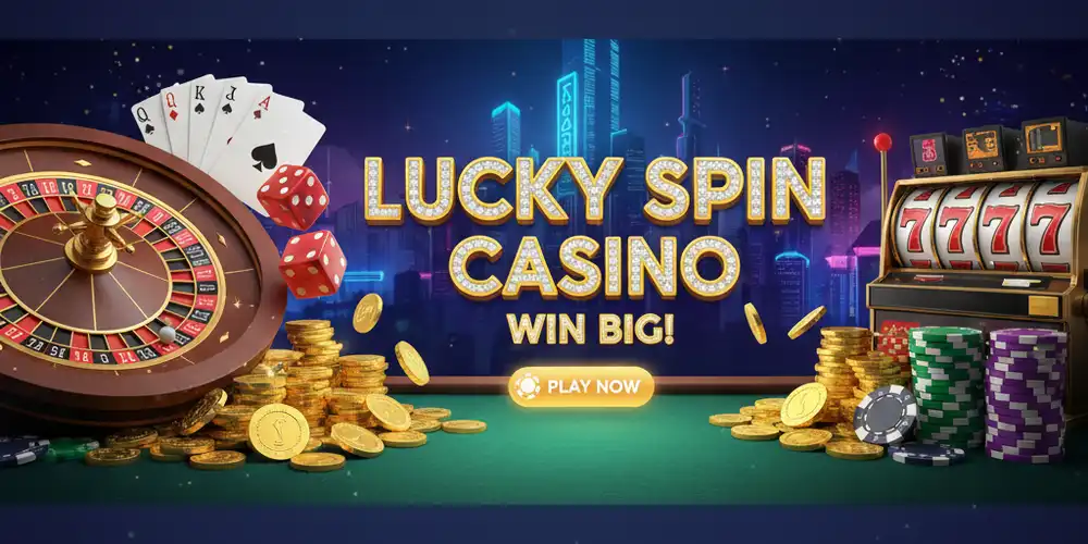 Gamesbet Promo Banner